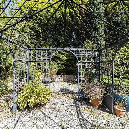 Dom wakacyjny Essiz, Verandali Rustik Tas Ev Bodrum